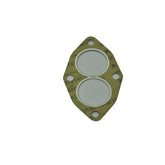 Bravo Egzoz Boğaz Contası